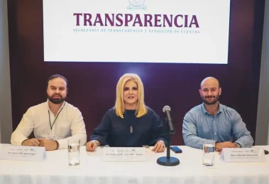 Sinaloa con resultados sin precedentes en gasto federalizado