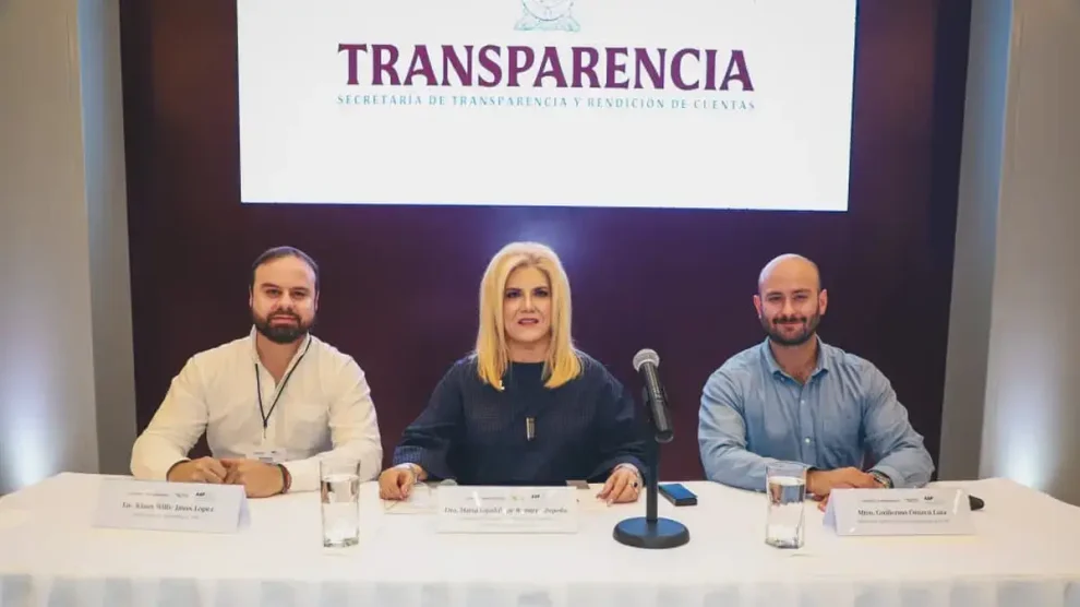 Sinaloa con resultados sin precedentes en gasto federalizado