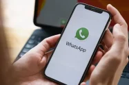 Smartphone Whatsapp Ciberseguridad