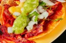 Tacos al pastor