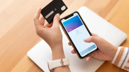 Transferencia en celular MTU