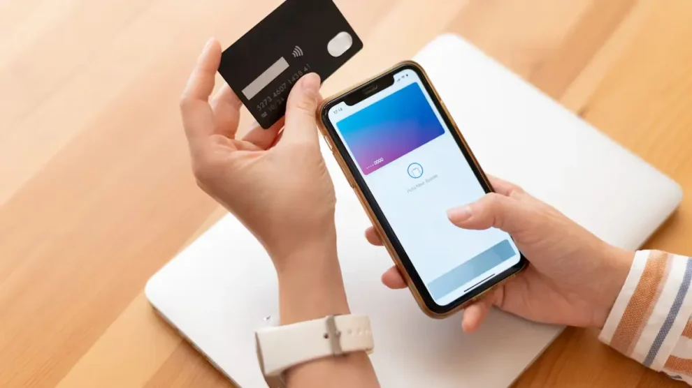 Transferencia en celular MTU