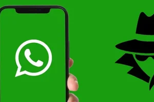 Whatsapp espia
