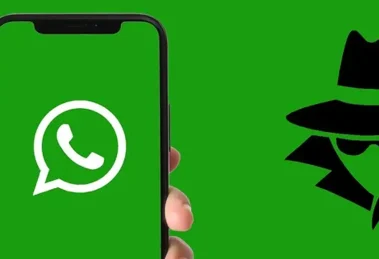 Whatsapp espia