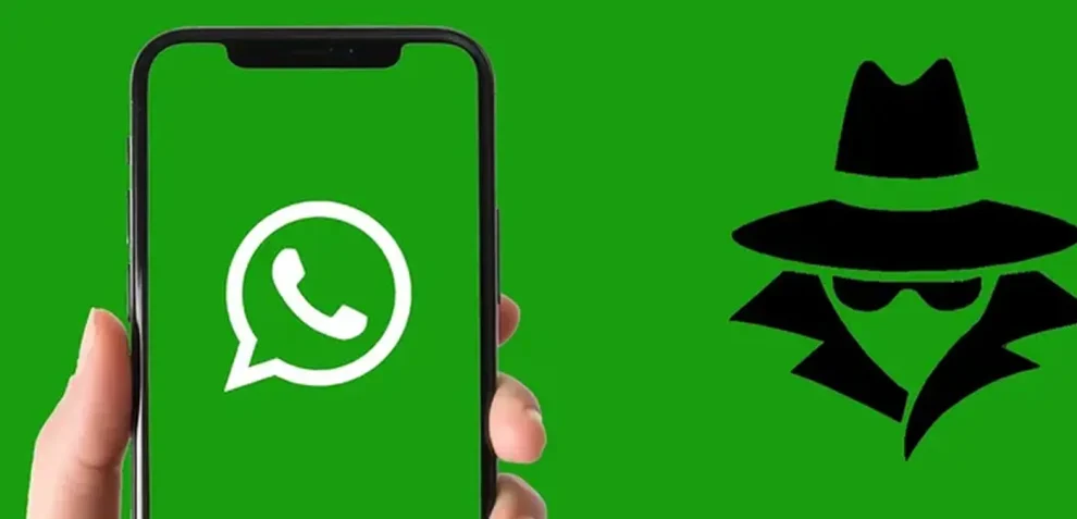 Whatsapp espia