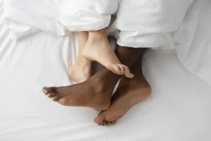 sexo relaciones sexuales cama