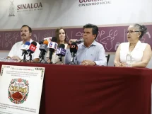 5to. Festival de Chilorio en Mocorito