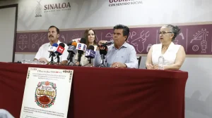 5to. Festival de Chilorio en Mocorito