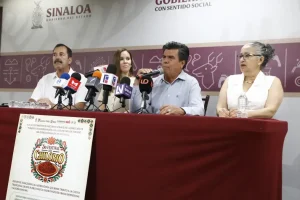 5to. Festival de Chilorio en Mocorito