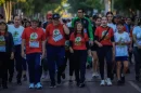 Carrera Píntate de Verde