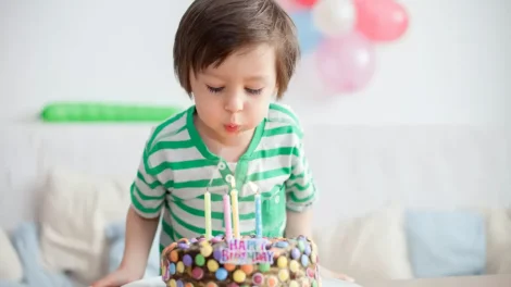 Cómo afecta la fecha de nacimiento al rendimiento escolar