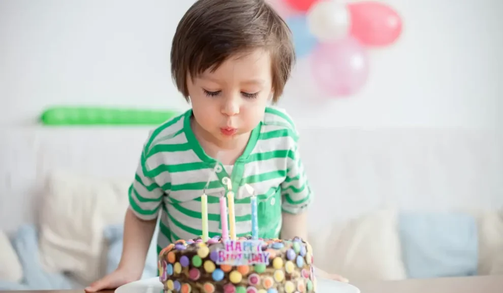 Cómo afecta la fecha de nacimiento al rendimiento escolar