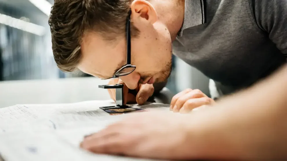 Cómo enseñamos a detectar información falsa