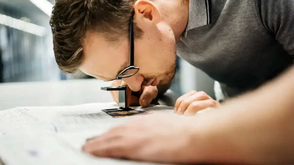 Cómo enseñamos a detectar información falsa