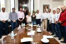 Definen obras prioritarias a realizar en Ahome