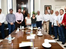 Definen obras prioritarias a realizar en Ahome