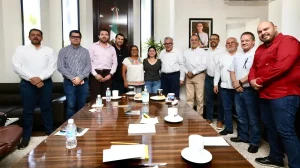 Definen obras prioritarias a realizar en Ahome