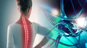 Fármaco que regenera la médula espinal