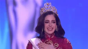 Fatima Bosh Mis Universo 2025