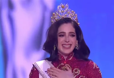 Fatima Bosh Mis Universo 2025