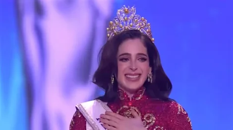 Fatima Bosh Mis Universo 2025