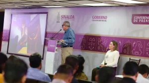 Feria Internacional del Libro Culiacán