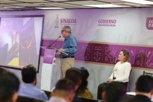 Feria Internacional del Libro Culiacán