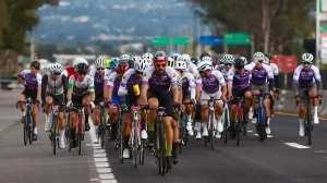 L’Étape Mazatlán by Tour de France 2025