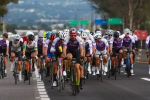 L’Étape Mazatlán by Tour de France 2025