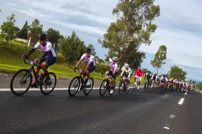 L’Étape Mazatlán by Tour de France 2025 L’Étape Mazatlán by Tour de France 2025