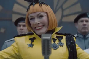 Los juegos del hambre Amanecer en la cosecha