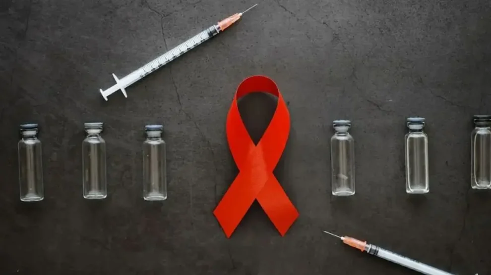 Medicamento inyectable para prevenir el VIH