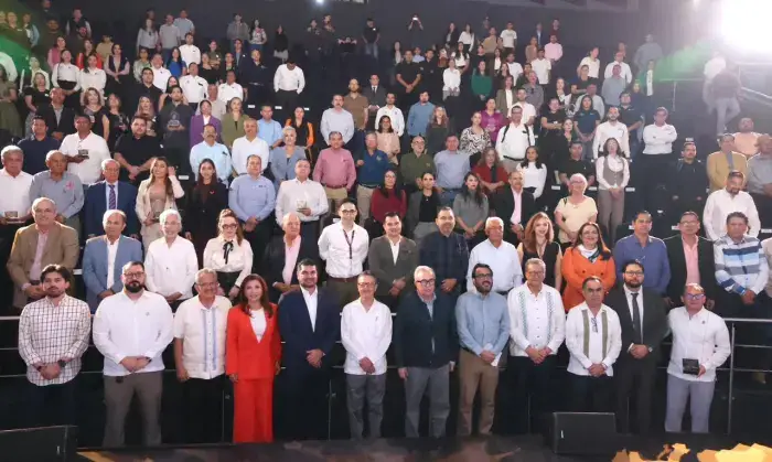 Nodo de Innovación de Sinaloa