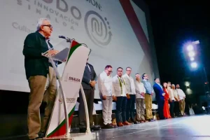 Nodo de Innovación de Sinaloa