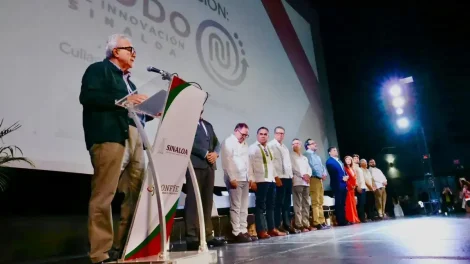 Nodo de Innovación de Sinaloa