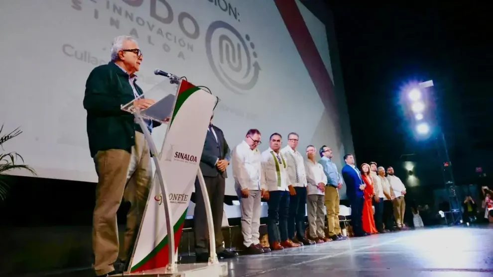 Nodo de Innovación de Sinaloa