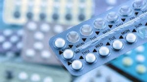 Pastilla anticonceptiva no hormonal para hombres