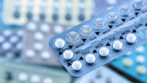 Pastilla anticonceptiva no hormonal para hombres