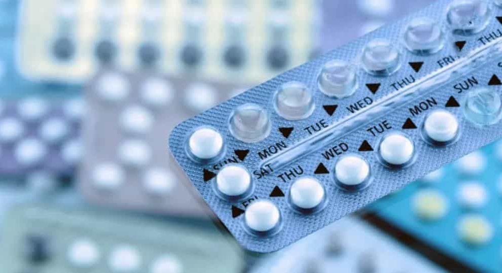 Pastilla anticonceptiva no hormonal para hombres