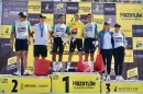 Premiación de L´Étape Mazatlán by Tour de France 2025