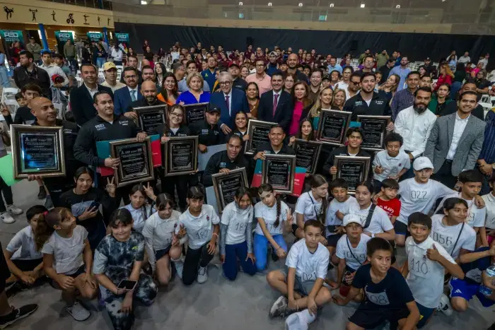 Premio Estatal del Deporte 2025