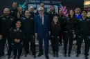 Premio Estatal del Deporte 2025