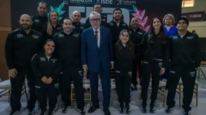 Premio Estatal del Deporte 2025