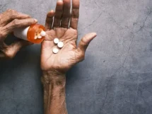 Primer fármaco que ayudaría a pausar el envejecimiento