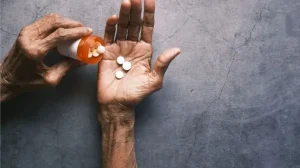 Primer fármaco que ayudaría a pausar el envejecimiento