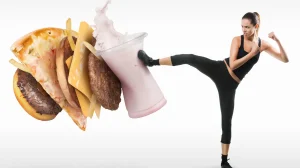 Rebote de las dietas