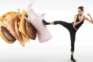 Rebote de las dietas