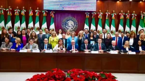 Rendición de cuentas Cuarto Informe de Gobierno