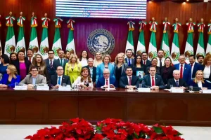 Rendición de cuentas Cuarto Informe de Gobierno