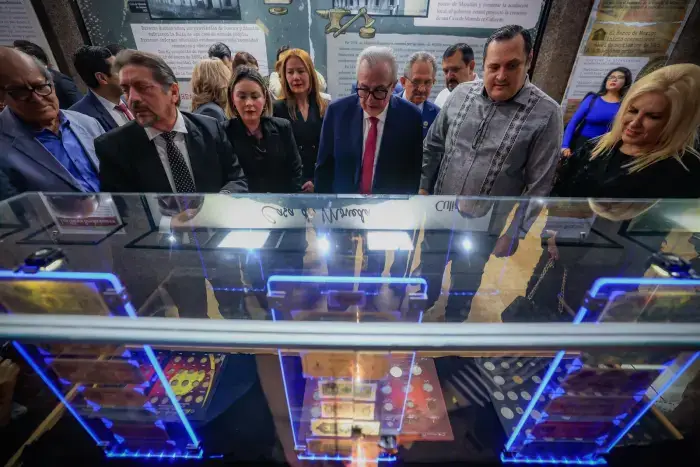 Reunión con la LXV Legislatura por Cuarto Informe de Gobierno